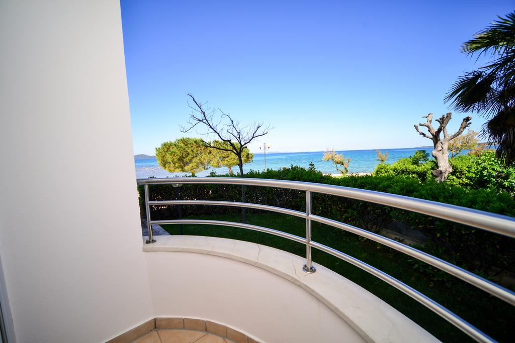 Apartment Goodbed Задар Номер фото