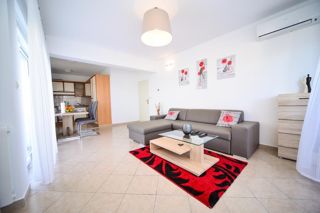 Apartment Goodbed Задар Номер фото