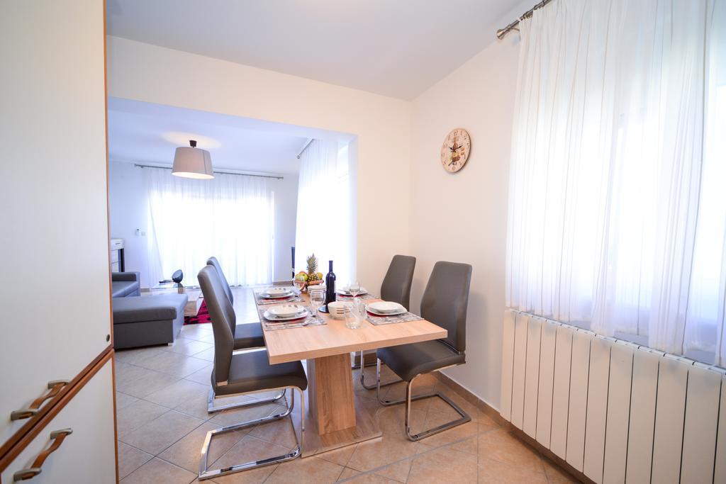 Apartment Goodbed Задар Номер фото