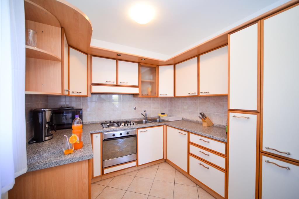 Apartment Goodbed Задар Номер фото